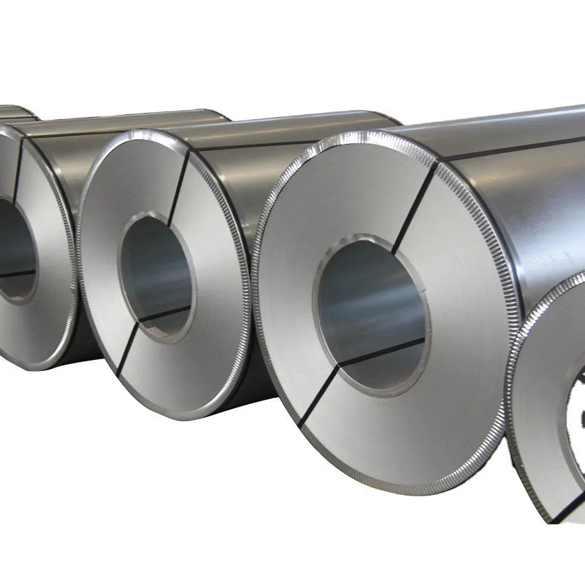 carbon steel coil